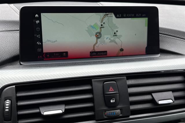 used 2019 BMW 430 car, priced at $16,839
