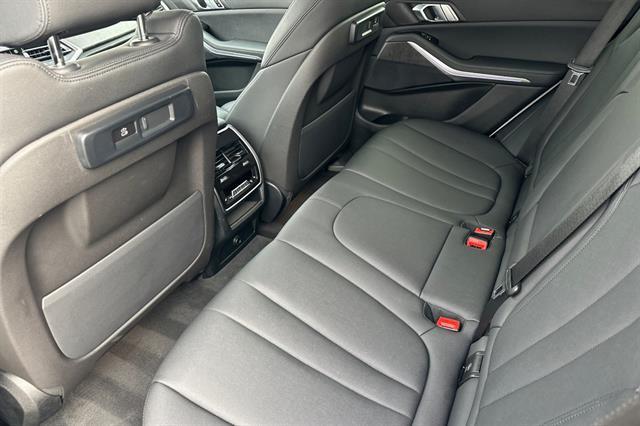 used 2022 BMW X5 PHEV car, priced at $38,372