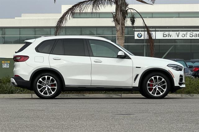 used 2022 BMW X5 PHEV car, priced at $38,372