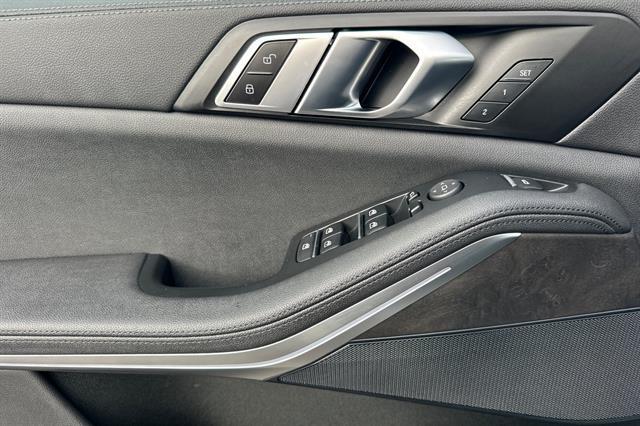used 2022 BMW X5 PHEV car, priced at $38,372