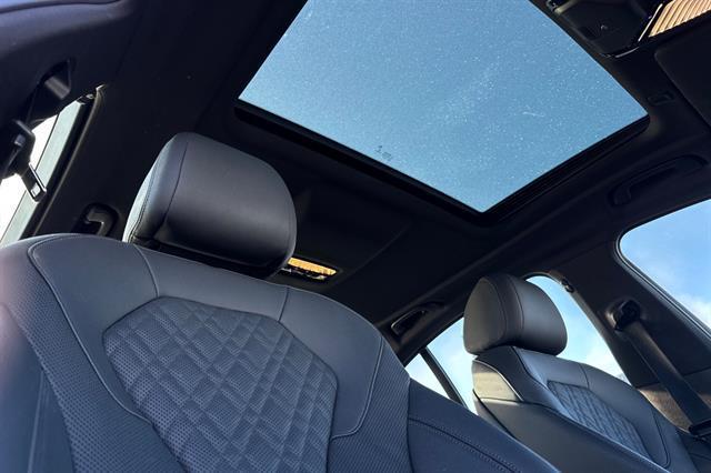 used 2021 BMW 530 car, priced at $31,870