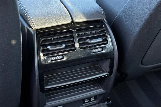 used 2021 BMW 530 car, priced at $31,870