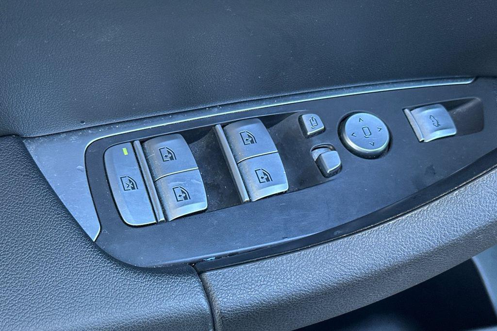 used 2020 BMW X3 car, priced at $18,888