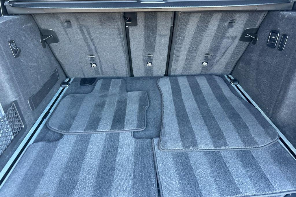 used 2020 BMW X3 car, priced at $18,888