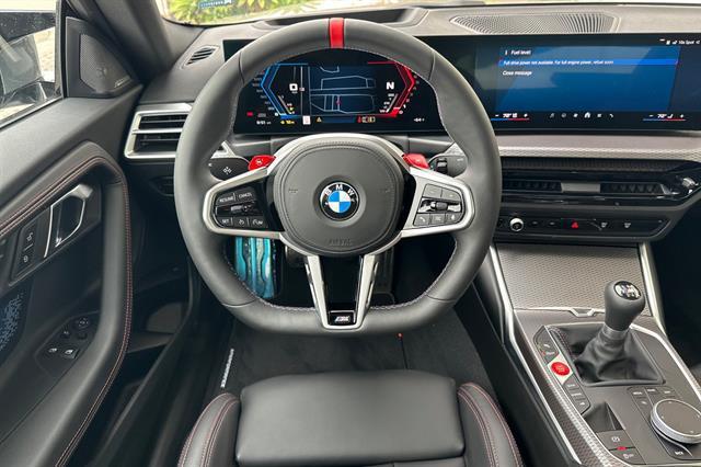new 2025 BMW M2 car, priced at $72,840