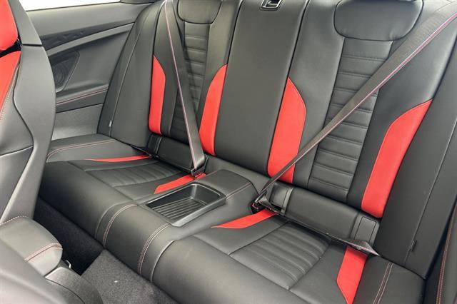 new 2025 BMW M2 car, priced at $72,840