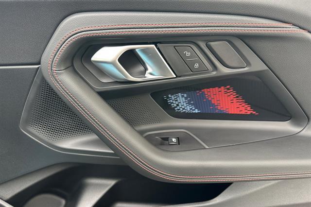 new 2025 BMW M2 car, priced at $72,840