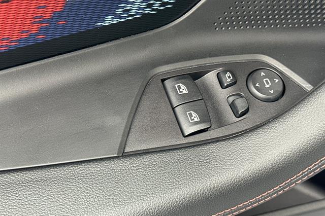 new 2025 BMW M2 car, priced at $72,840