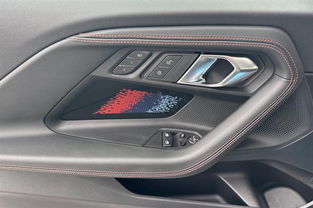 new 2025 BMW M2 car, priced at $72,840