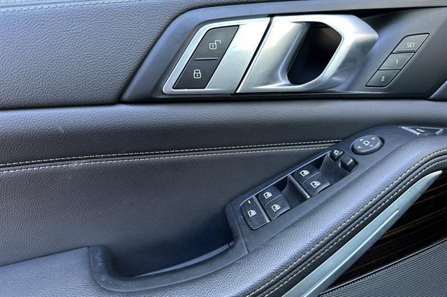 used 2020 BMW X5 car, priced at $27,707