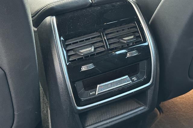 used 2020 BMW X5 car, priced at $27,707