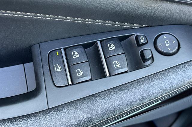 used 2020 BMW X5 car, priced at $27,707