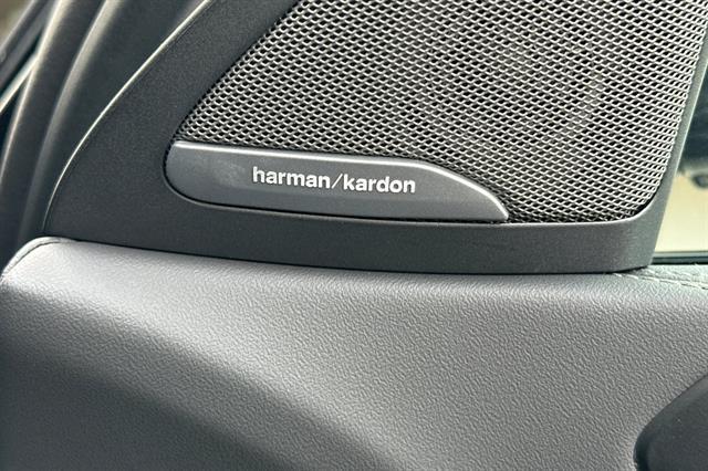 new 2026 BMW X6 car, priced at $84,750