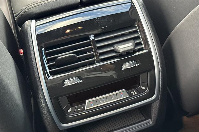 new 2026 BMW X6 car, priced at $84,750