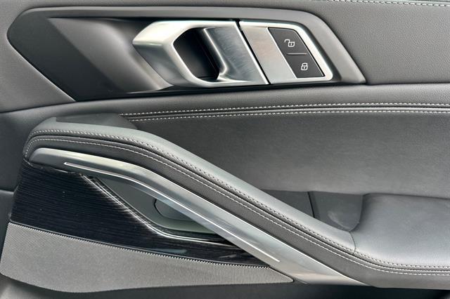 new 2026 BMW X6 car, priced at $84,750