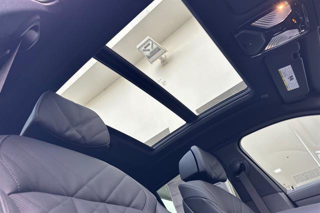 new 2026 BMW X6 car, priced at $84,750