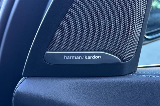 new 2026 BMW X7 car, priced at $96,615