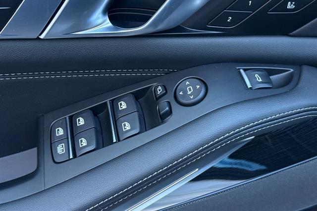 new 2026 BMW X7 car, priced at $96,615