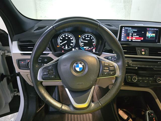 used 2022 BMW X2 car, priced at $28,875