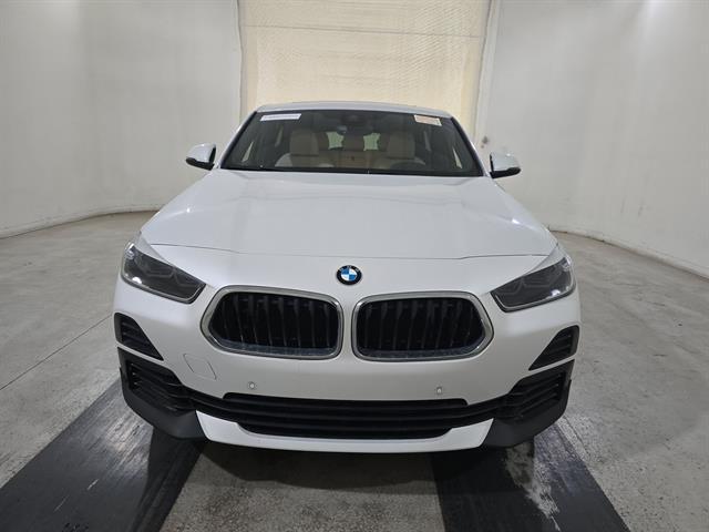 used 2022 BMW X2 car, priced at $28,875