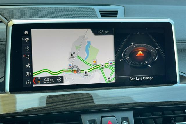 used 2022 BMW X2 car, priced at $26,302