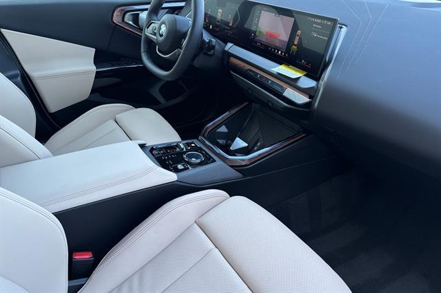 new 2026 BMW X3 car, priced at $53,975