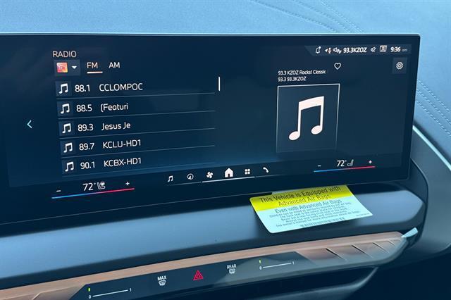 new 2026 BMW X3 car, priced at $53,975
