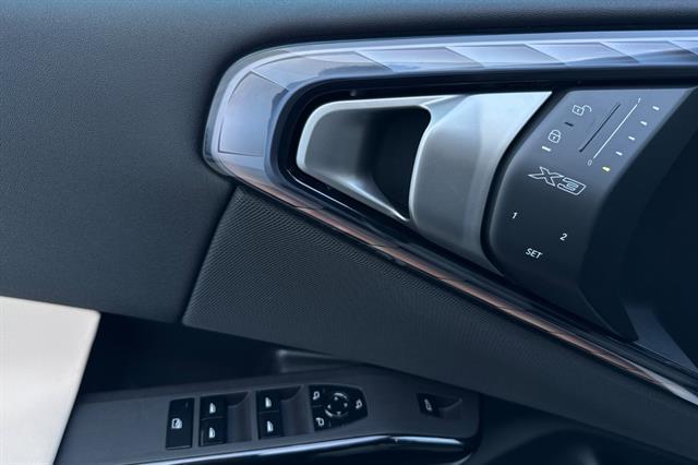new 2026 BMW X3 car, priced at $53,975