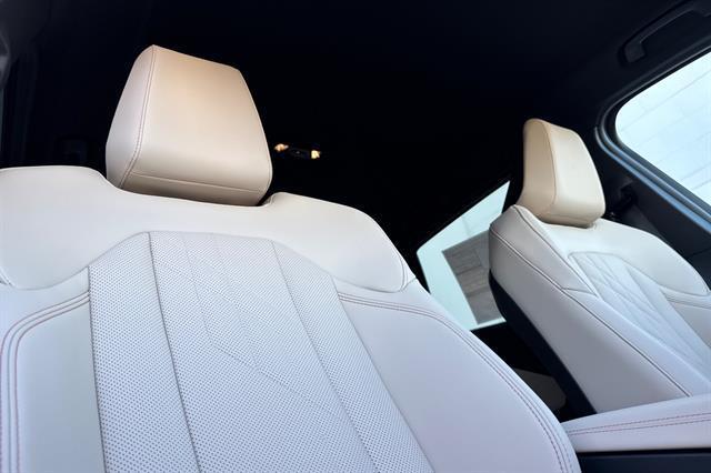 new 2026 BMW X3 car, priced at $53,975