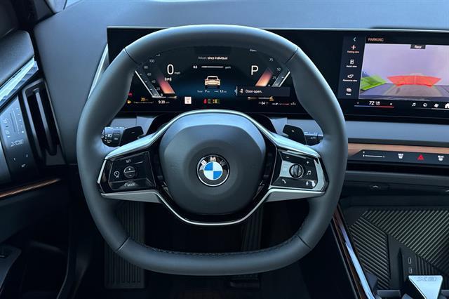 new 2026 BMW X3 car, priced at $53,975