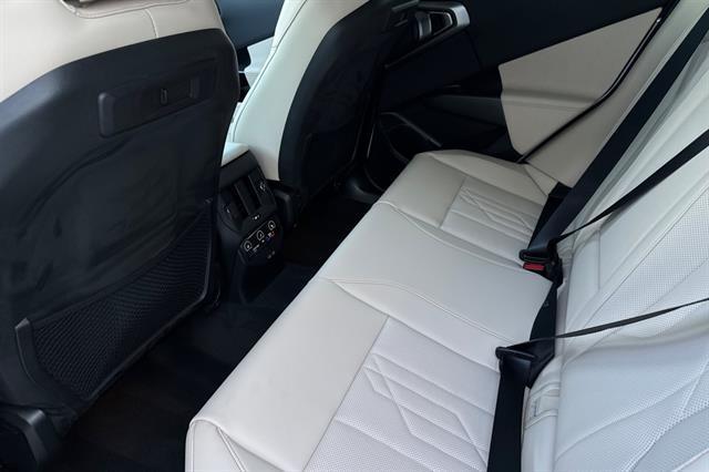 new 2026 BMW X3 car, priced at $53,975