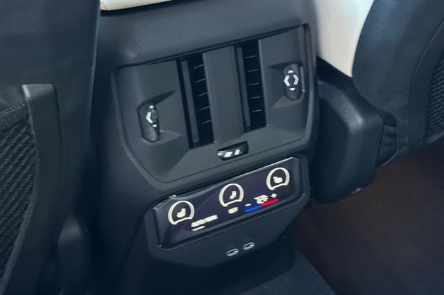 new 2026 BMW X3 car, priced at $53,975