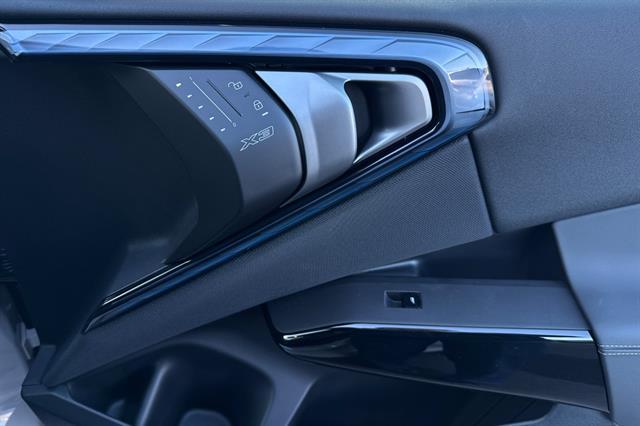 new 2026 BMW X3 car, priced at $62,975