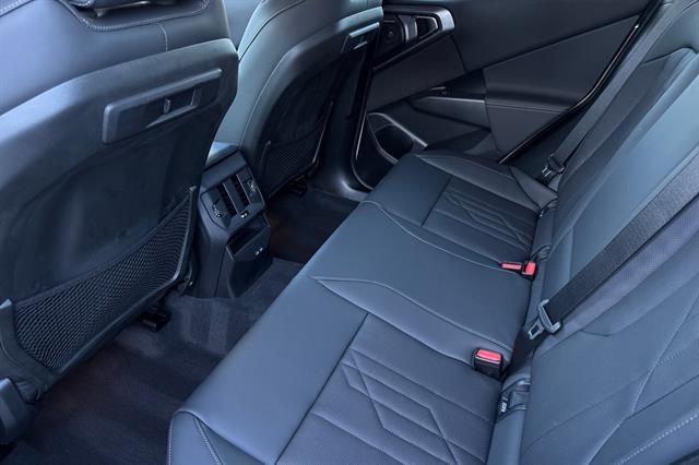 new 2026 BMW X3 car, priced at $62,975