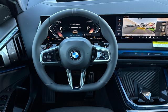 new 2026 BMW X3 car, priced at $62,975