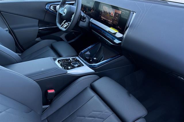new 2026 BMW X3 car, priced at $62,975