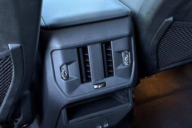 new 2026 BMW X3 car, priced at $62,975