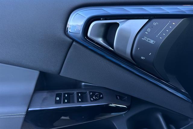 new 2026 BMW X3 car, priced at $62,975