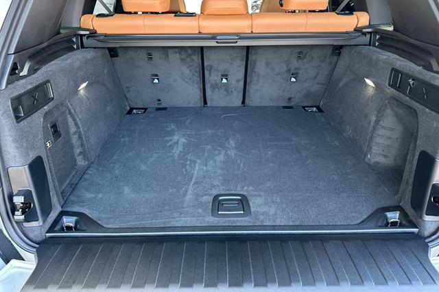 new 2026 BMW X5 car, priced at $80,150