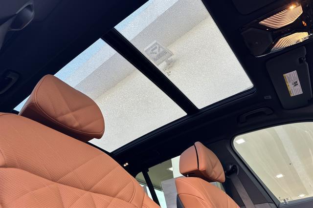 new 2026 BMW X5 car, priced at $80,150