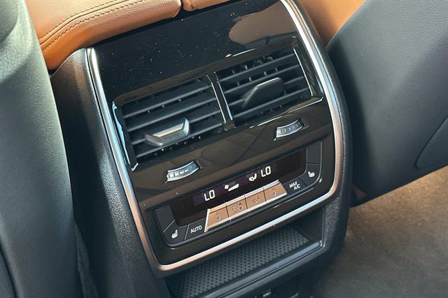 new 2026 BMW X5 car, priced at $80,150