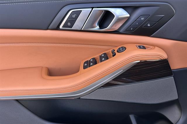 new 2026 BMW X5 car, priced at $80,150