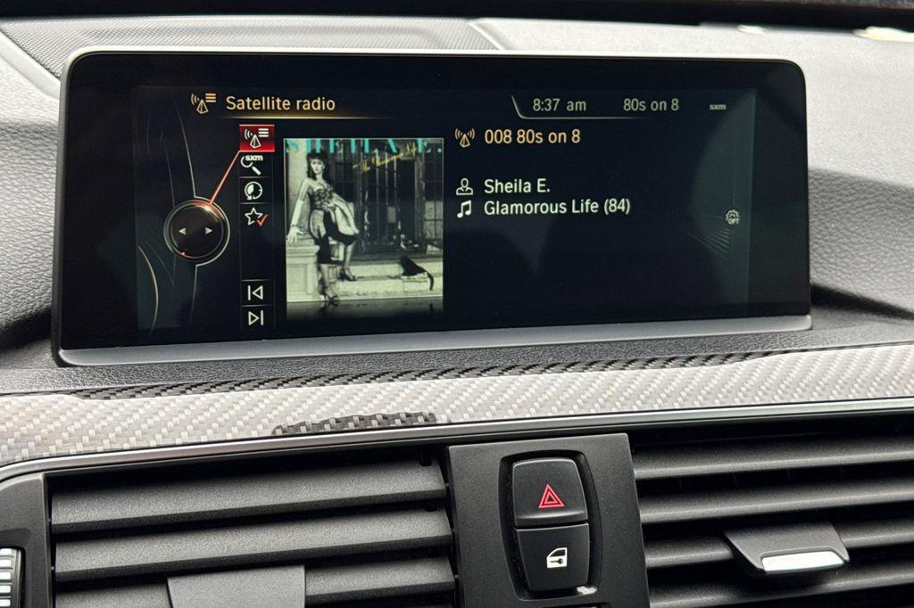 used 2016 BMW M4 car, priced at $36,359