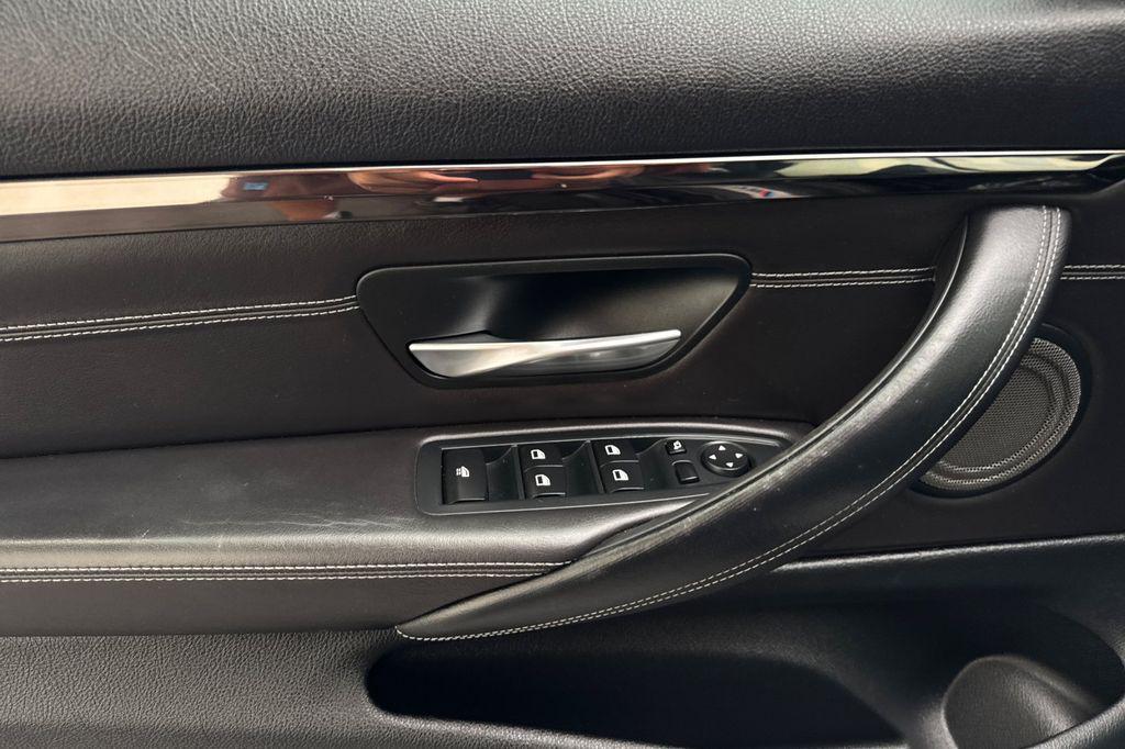 used 2016 BMW M4 car, priced at $36,359