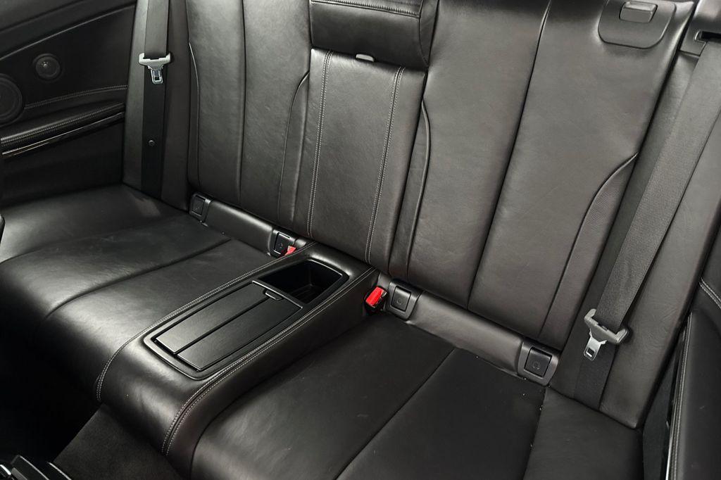 used 2016 BMW M4 car, priced at $36,359