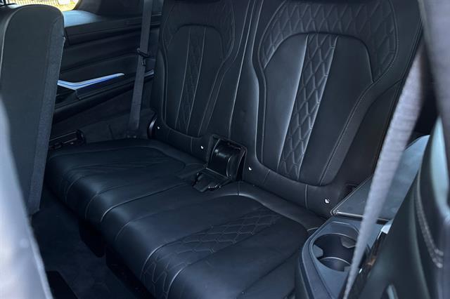 used 2019 BMW X7 car, priced at $36,888