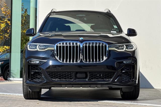 used 2019 BMW X7 car, priced at $36,888