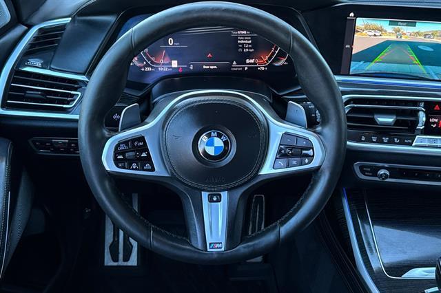 used 2019 BMW X7 car, priced at $36,888