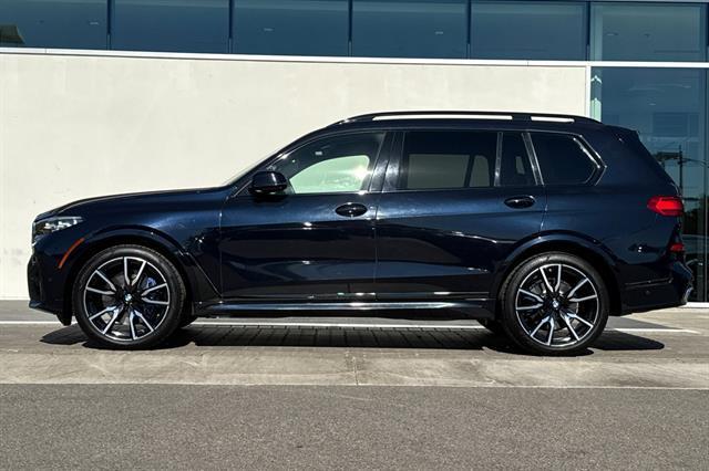 used 2019 BMW X7 car, priced at $36,888