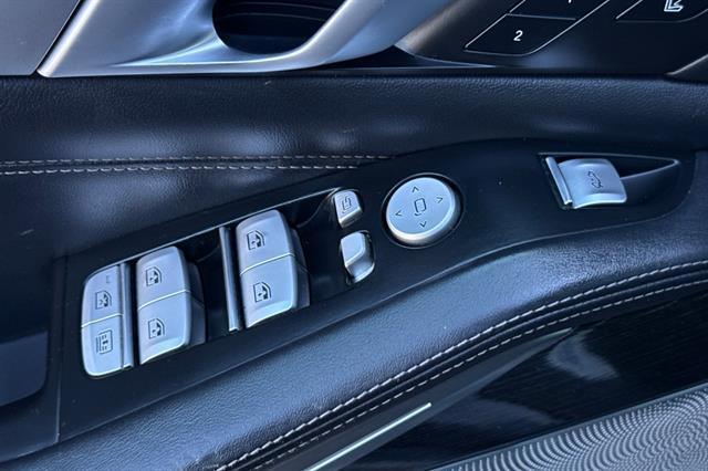 used 2019 BMW X7 car, priced at $36,888